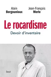 Essais (H.C.) Le Rocardisme