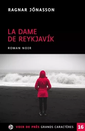 LA DAME DE REYKJAVIK