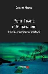 Petit Traité d'Astronomie