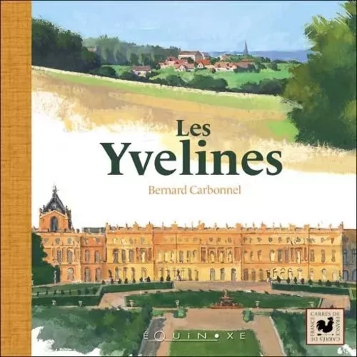 Les Yvelines -  - EQUINOXE