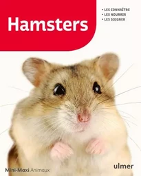 Hamsters