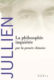 La Philosophie inquiétée