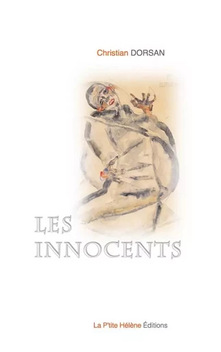 LES INNOCENTS - CHRISTIAN DORSAN - LA PTITE HELENE