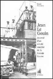 Jean Le Gouin