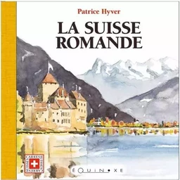 La Suisse romande