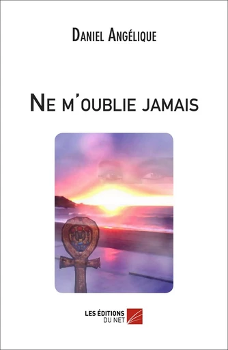 Ne m'oublie jamais - Angélique Daniel - Les Editions du Net