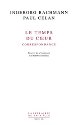 La Librairie du XXIe siècle Le Temps du coeur