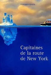 Capitaines De La Route De New York