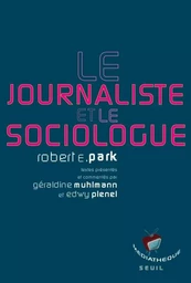 Médiathèque Le Journaliste et le Sociologue