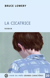 LA CICATRICE