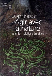 Agir avec la nature