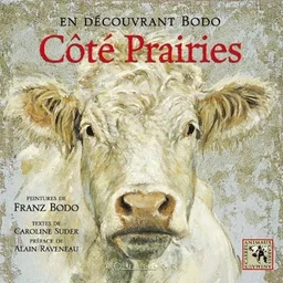 Côté prairies - en découvrant Bodo