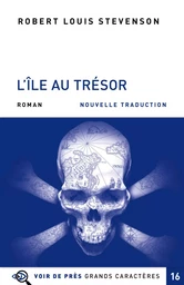 L'ILE AU TRESOR