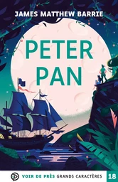 PETER PAN