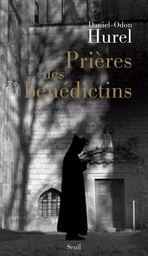 Prières des bénédictins