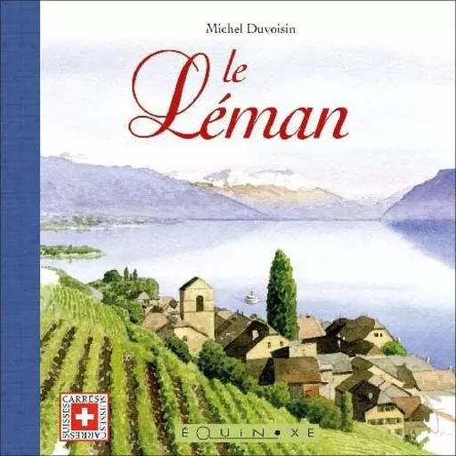 Le Léman -  - EQUINOXE