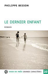 LE DERNIER ENFANT