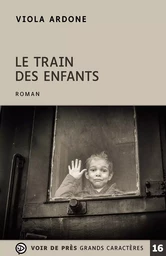 LE TRAIN DES ENFANTS