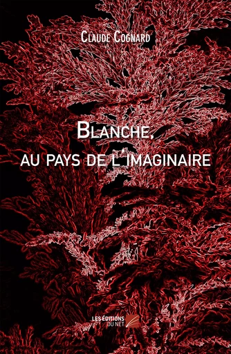 Blanche, au pays de l'imaginaire - Claude Cognard - Les Editions du Net