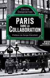 Histoire (H.C.) Paris dans la Collaboration