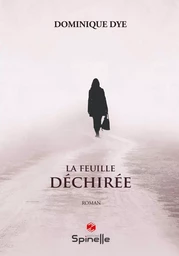 La feuille déchirée