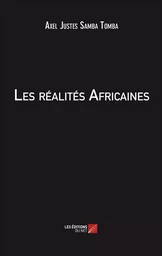 Les réalités Africaines 