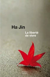 Cadre vert La Liberté de vivre