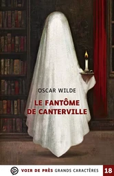 LE FANTOME DE CANTERVILLE