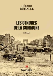 Les cendres de la commune