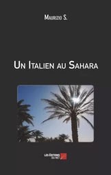 Un Italien au Sahara