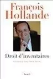 Essais (H.C.) Droit d'inventaires