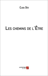 Les chemins de l'Être