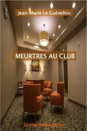 MEURTRES AU CLUB