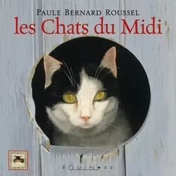 Les chats du Midi