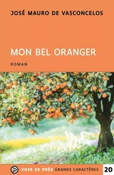 MON BEL ORANGER