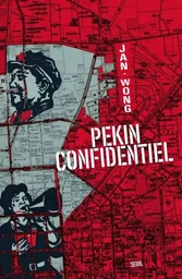 Biographies-Témoignages Pékin confidentiel