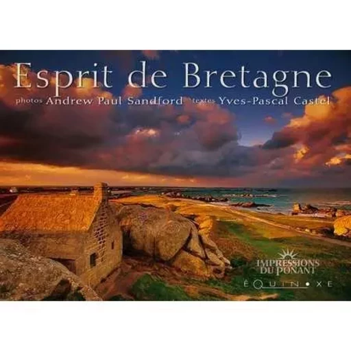 Esprit de Bretagne -  - EQUINOXE