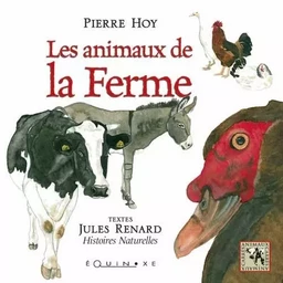 Les animaux de la ferme