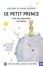 LE PETIT PRINCE