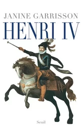 Henri IV