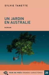 UN JARDIN EN AUSTRALIE