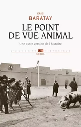 Le Point de vue animal