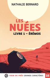 LES NUEES LIVRE 1 – EREMOS