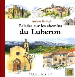 Balades sur les chemins du Luberon