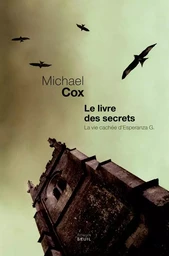 Cadre vert Le Livre des secrets