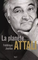 La Planète Attali