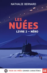 LES NUEES LIVRE 2 – NERO