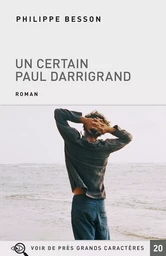 UN CERTAIN PAUL DARRIGRAND