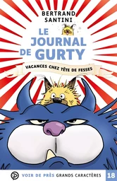 LE JOURNAL DE GURTY