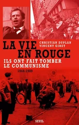 La Vie en rouge